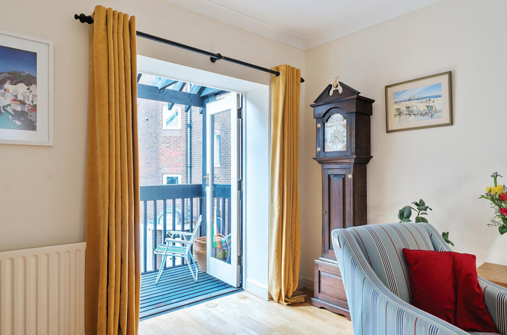 Additional image 2 of Barbers Wharf, Poole, Dorset