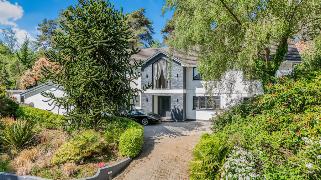Additional image 21 of Egmont Drive, Ringwood, Dorset, BH24