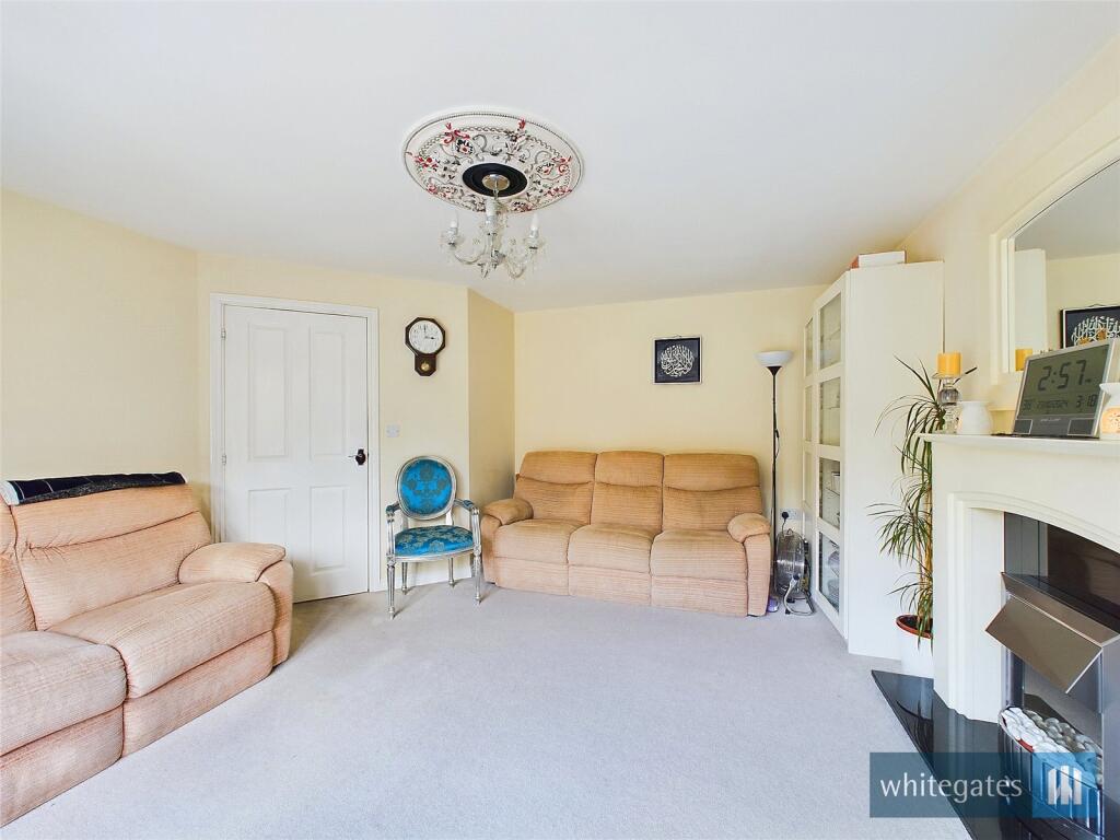 Additional image 4 of Newhall Gardens, Bradford, West Yorkshire, BD5