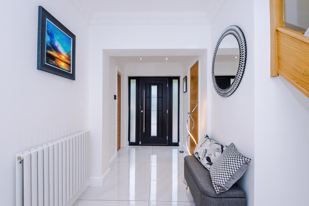 Additional image 23 of New Meadow, Lostock, Bolton, BL6