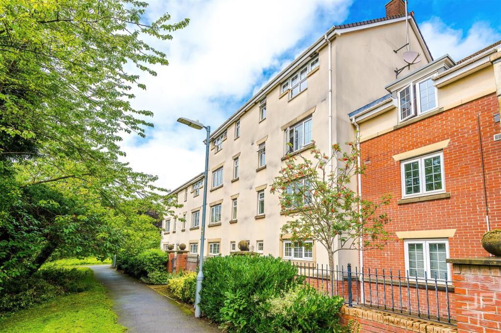 Additional image 29 of Browsholme Court, Westhoughton, Bolton, BL5 3QZ