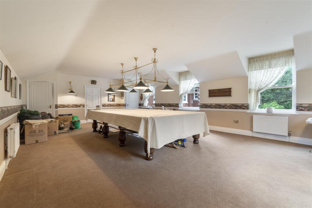 Additional image 33 of Hartopp Road, Sutton Coldfield