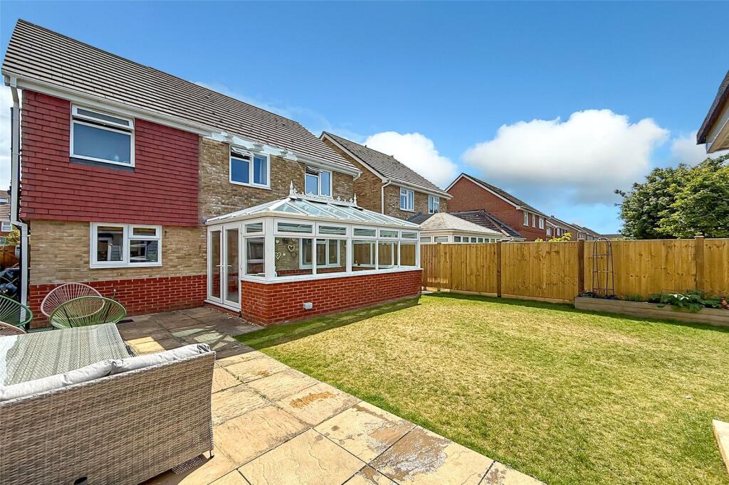 Additional image 24 of May Close, Climping, West Sussex