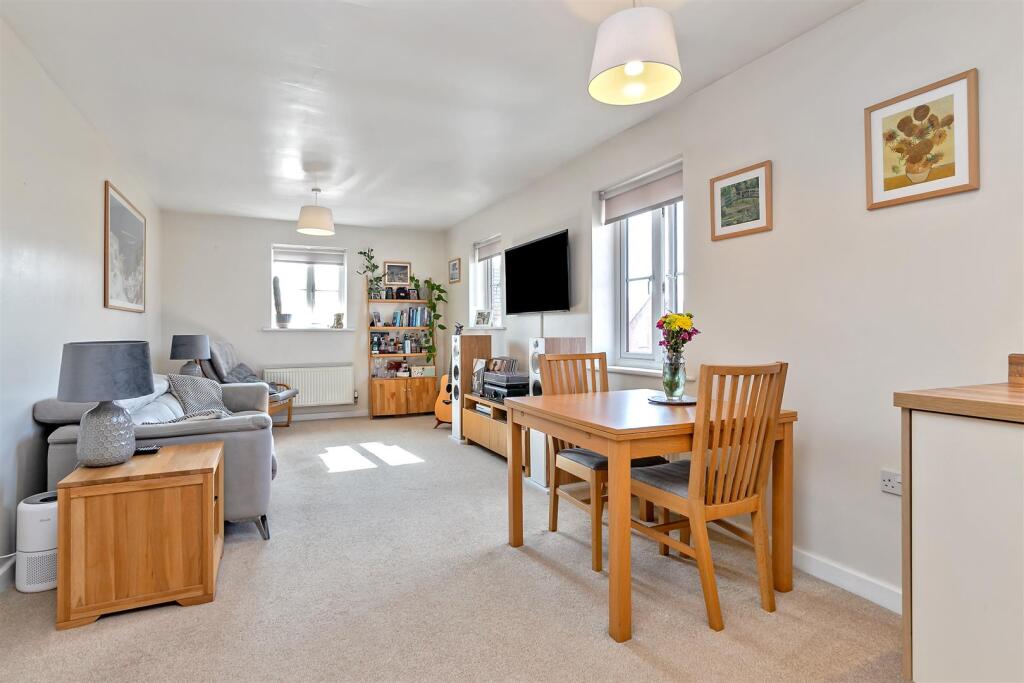 Additional image 3 of Centaurus Square, Curo Park Frogmore, St. Albans