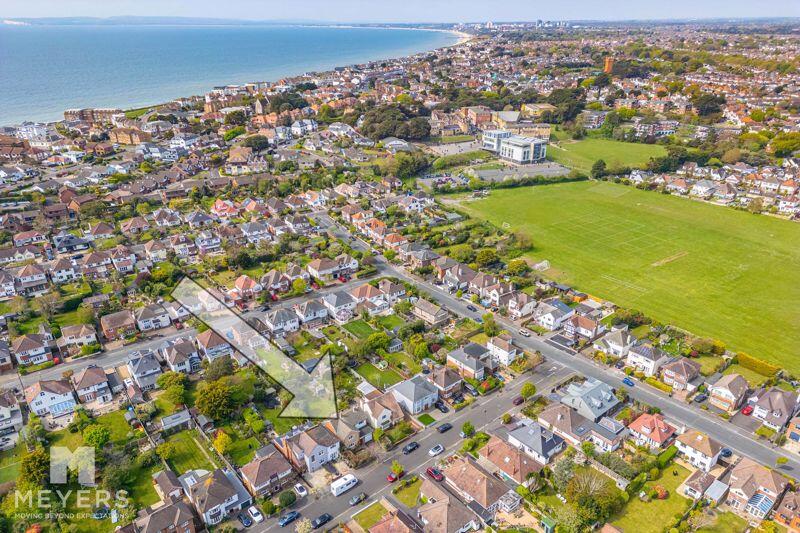 Additional image 5 of Baring Road, Hengistbury Head, BH6