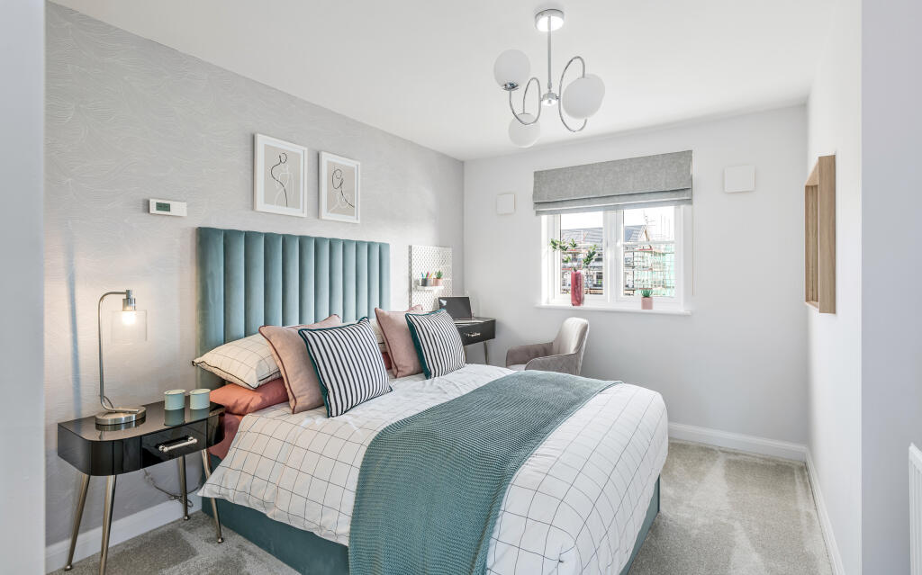 Additional image 6 of 1 Fifeshill Drive, Countesswells, Aberdeen, 
AB15 8UR