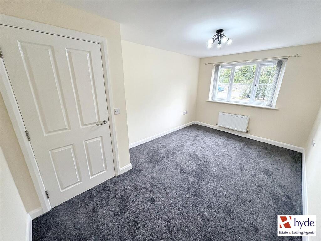 Additional image 6 of Flat 37 The Horizons, Moss Lane