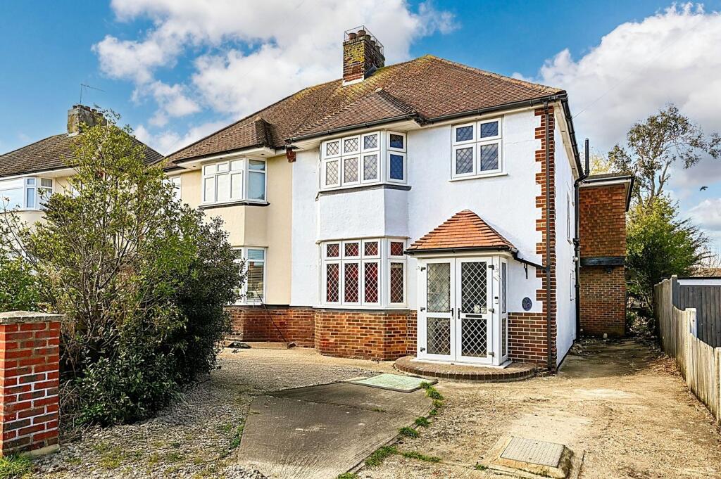 Additional image 24 of Freeman Avenue, Eastbourne, BN22