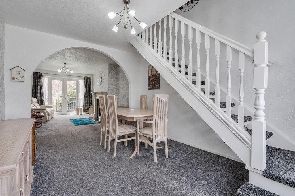 Additional image 4 of Lancaster Avenue, Farnworth, Bolton, Lancashire, BL4