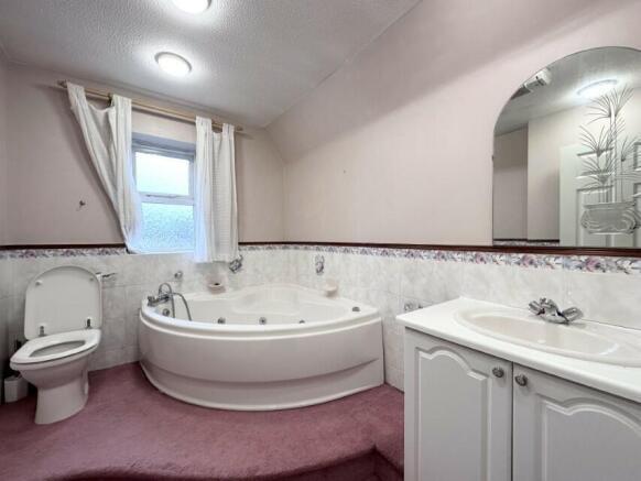 Additional image 12 of 13 Aire Drive, Bolton, BL2 3FX