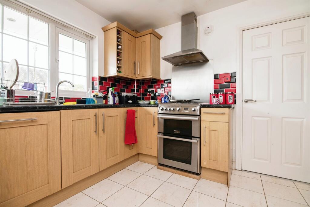 Additional image 5 of Newton Gardens, BIRMINGHAM