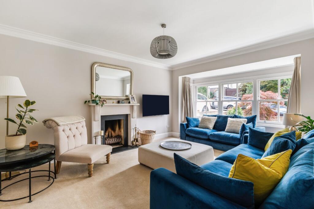 Additional image 2 of Hillside Road, Harpenden, Hertfordshire