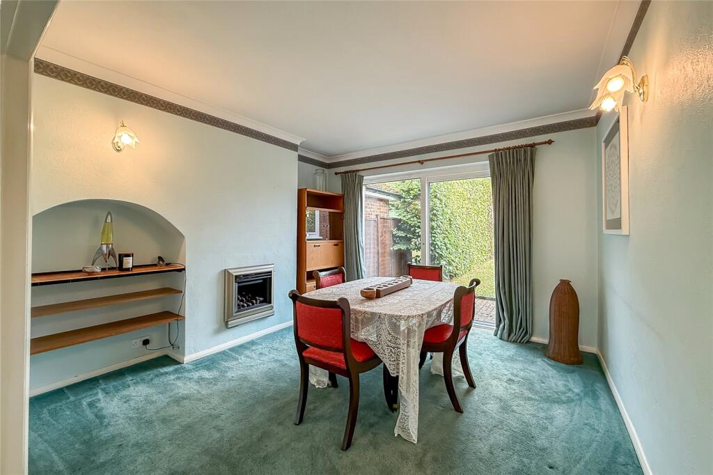 Additional image 18 of Ridgewood Drive, Harpenden, Hertfordshire, AL5