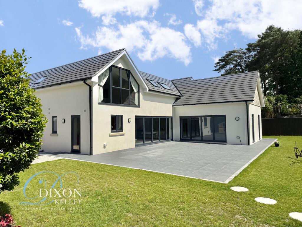 Additional image 2 of Beechwood Road, West Moors, Ferndown, Dorset, BH22