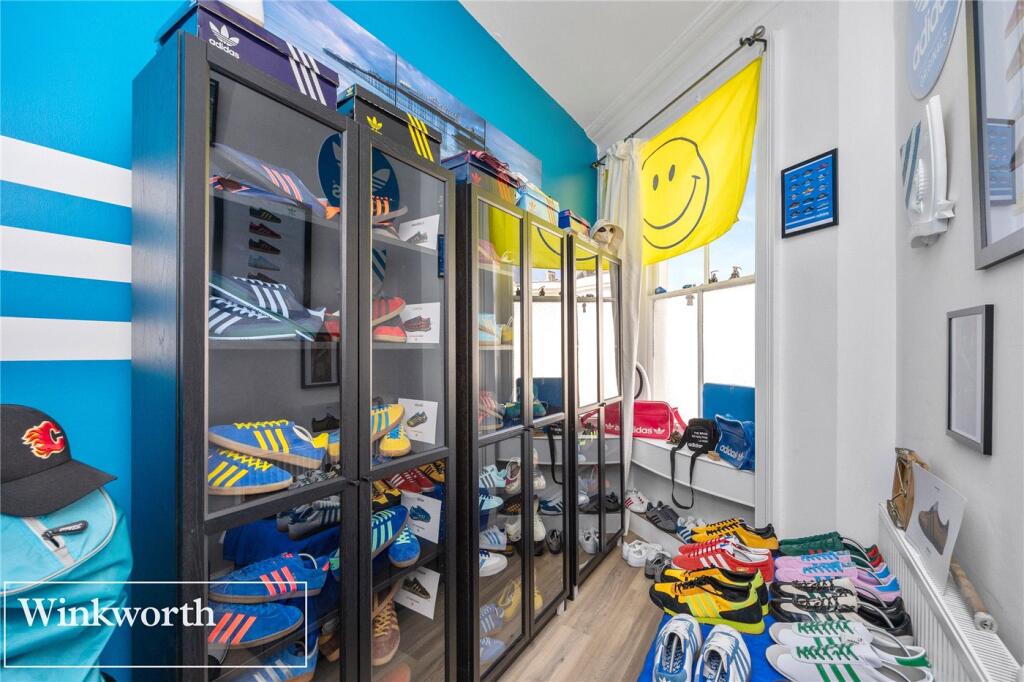 Additional image 5 of Eaton Place, Brighton, East Sussex, BN2