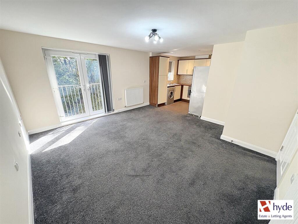 Additional image 14 of Flat 46 The Horizons, Moss Lane