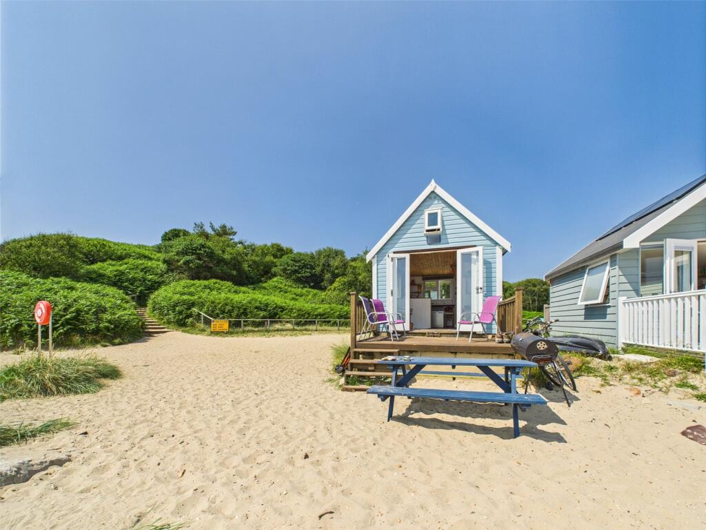 Additional image 8 of Mudeford Spit, Christchurch, BH23