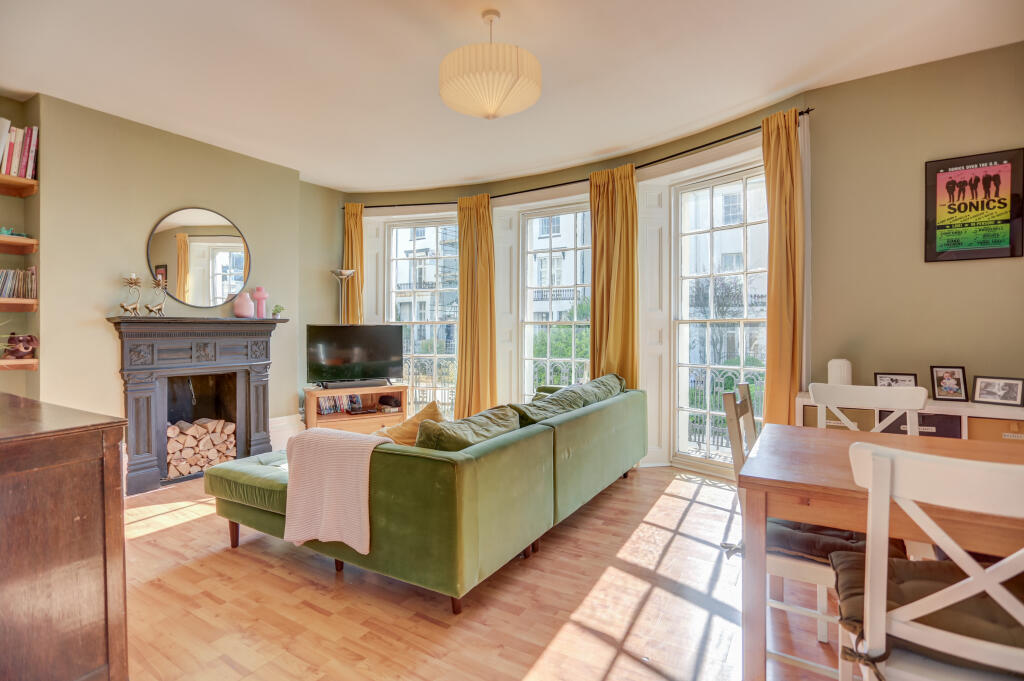 Additional image 20 of Norfolk Square, Brighton, East Sussex, BN1