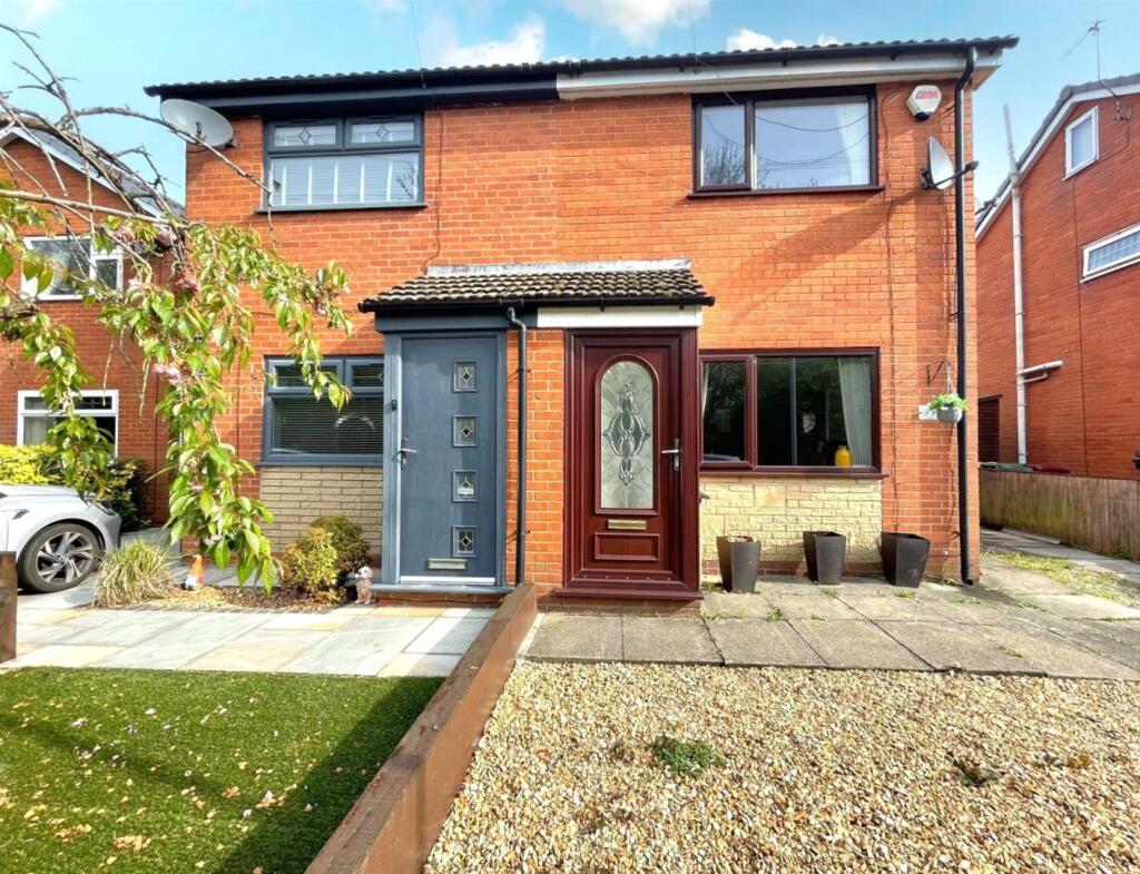 Additional image 9 of Quakerfields, Westhoughton, Bolton