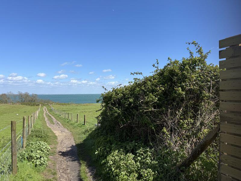 Additional image 46 of Offers Invited - Unique Home On Large Landscaped Plot With Panoramic Sea Views