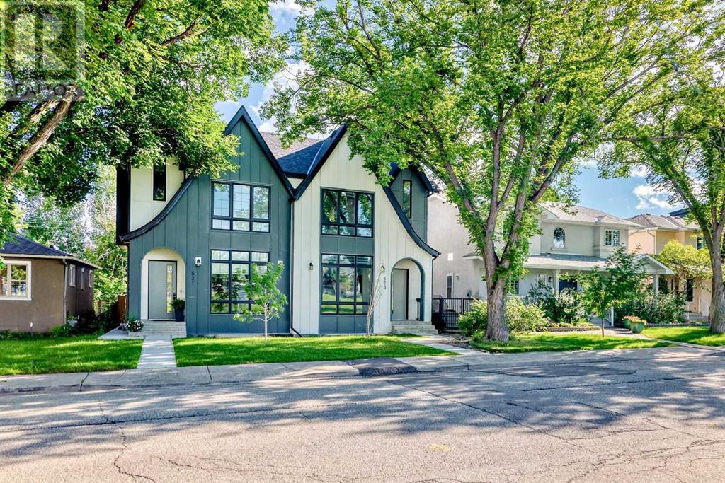 523 55 Avenue SW|Calgary, Alberta T2V0E9