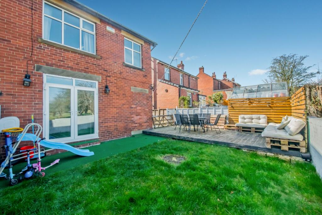 Additional image 12 of Church Lane, Gomersal, Cleckheaton, BD19