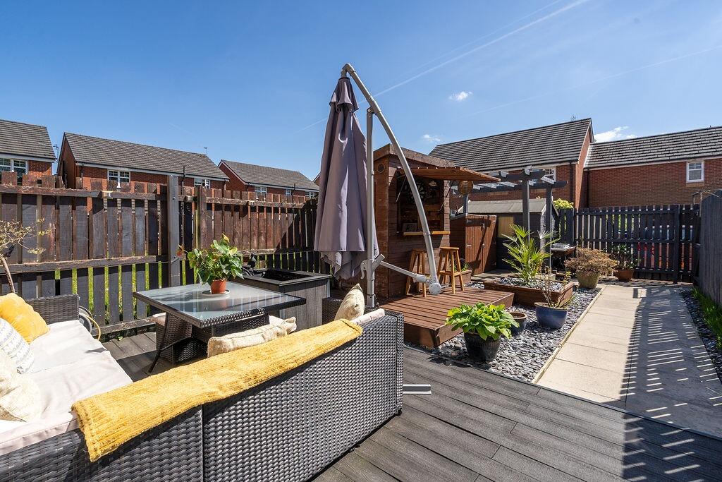 Additional image 25 of Higher Clough Close, Bolton, Lancashire, BL3