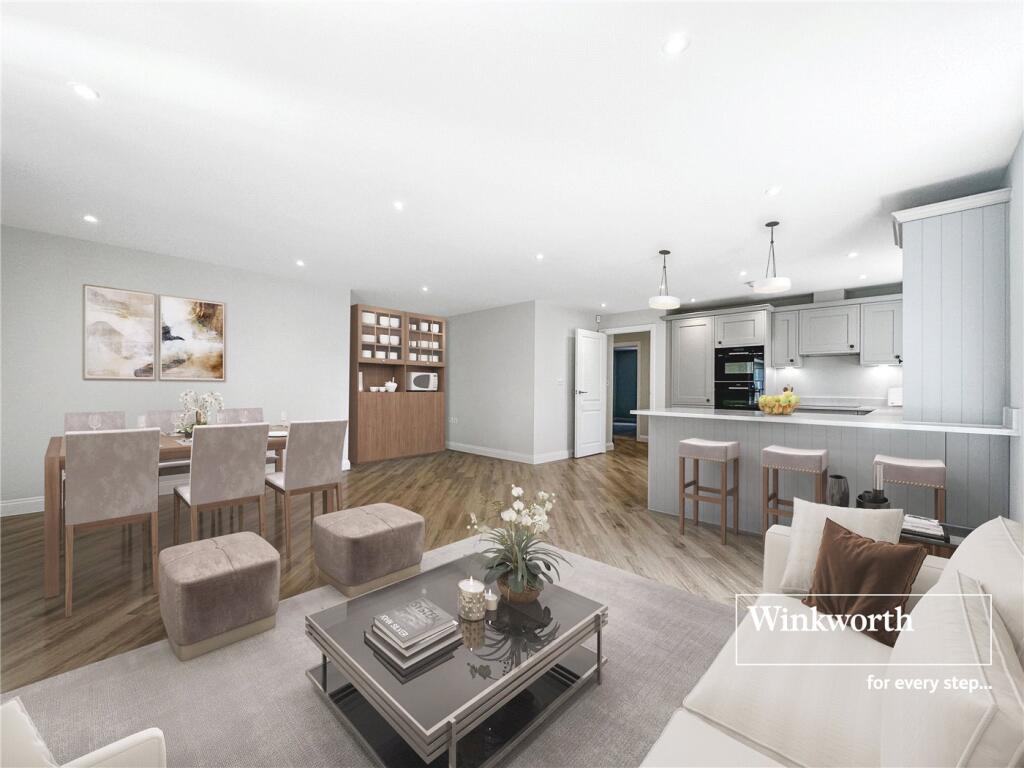 Additional image 5 of Golf Links Road, Ferndown, BH22