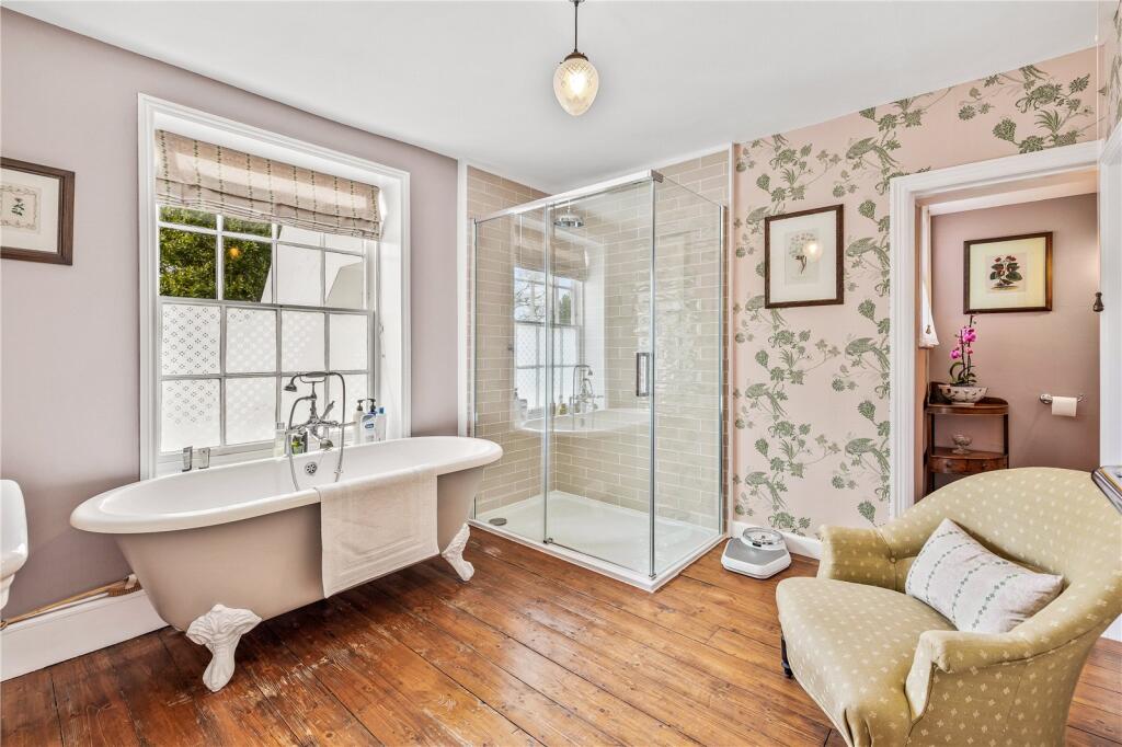 Additional image 18 of Blatchington Hill, East Blatchington, Nr Seaford, East Sussex, BN25