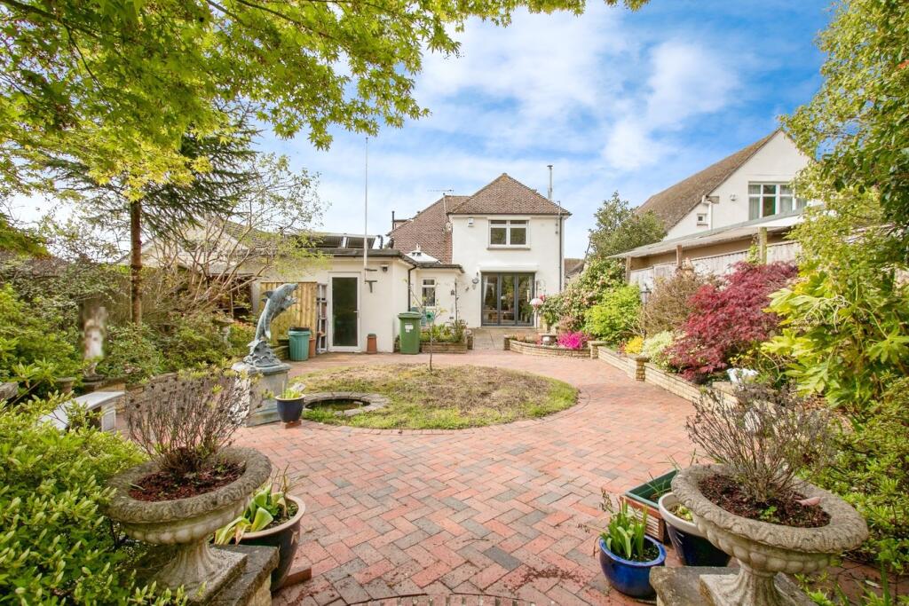 Additional image 18 of Napier Road, Poole, BH15