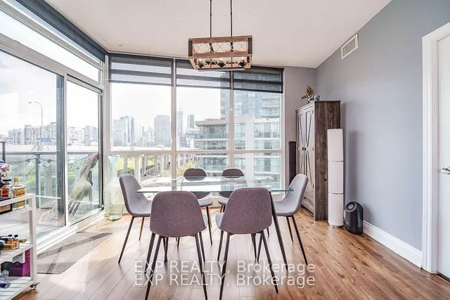 Additional image 6 of 231 Fort York Blvd Unit 730