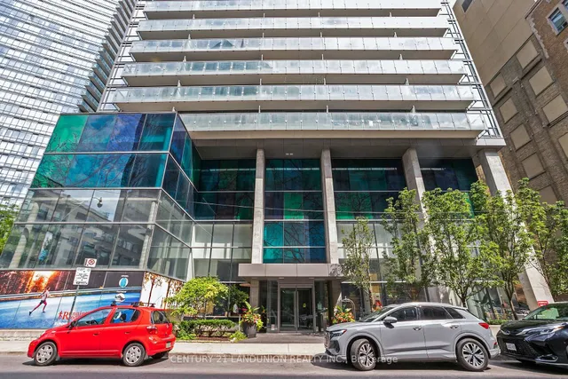 Additional image 2 of 38 Grenville St Unit 2801