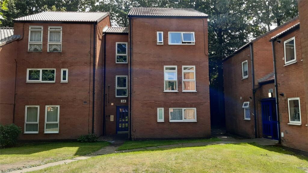 Property image for Wellesley Gardens, Birmingham, West Midlands, B13