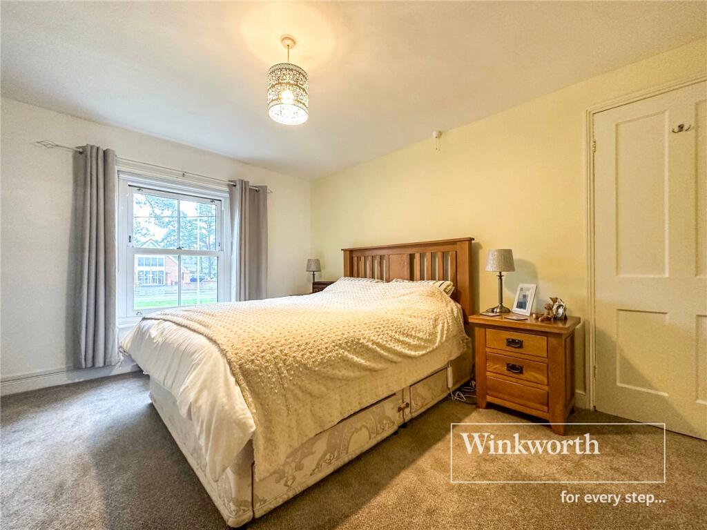 Additional image 8 of Wimborne Road East, Ferndown, BH22