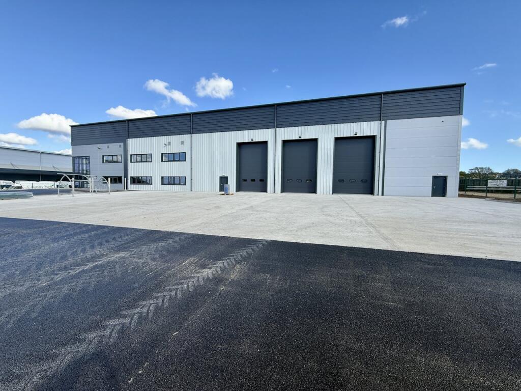 Additional image 2 of Magna 30, Magna Road, Poole, BH11 9FA