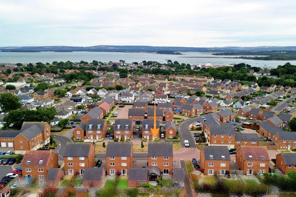 Additional image 20 of Abraham Drive, Hamworthy, Poole, BH15