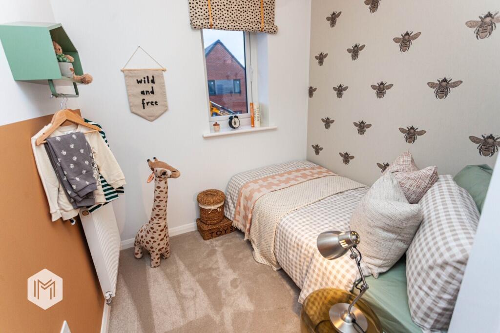 Additional image 12 of Roedeer Gardens, Seedfield, Parkinson Street, Bury, Greater Manchester, BL9 6NY