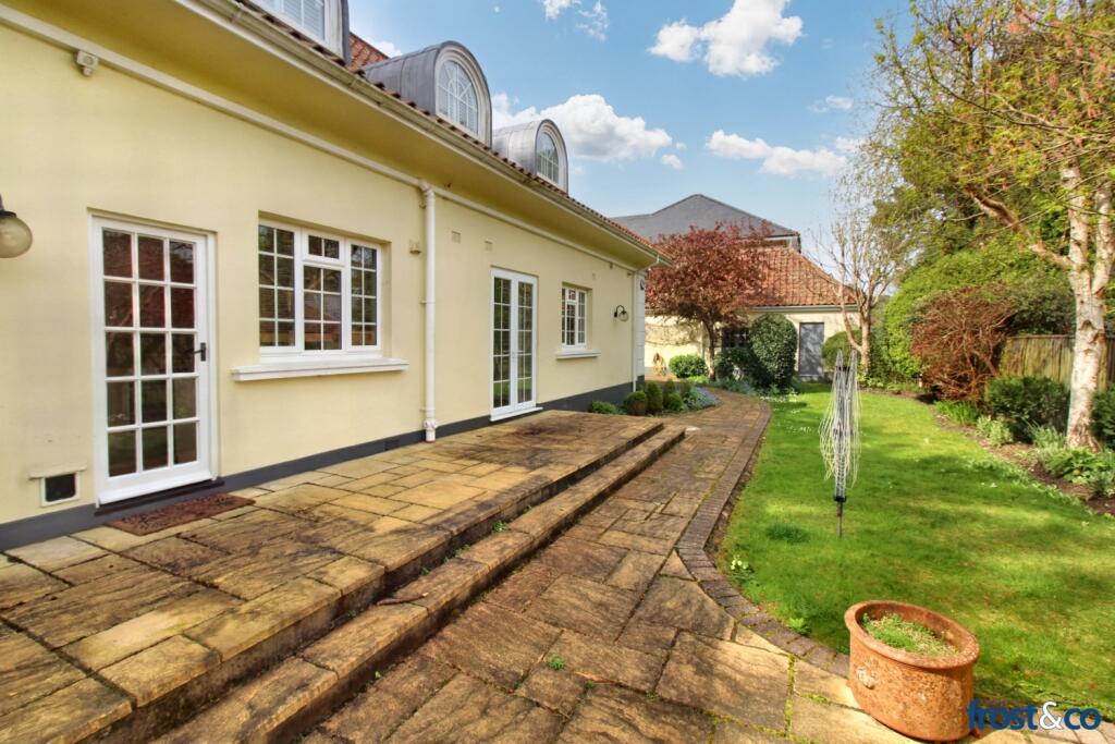 Additional image 36 of Haig Avenue, Poole