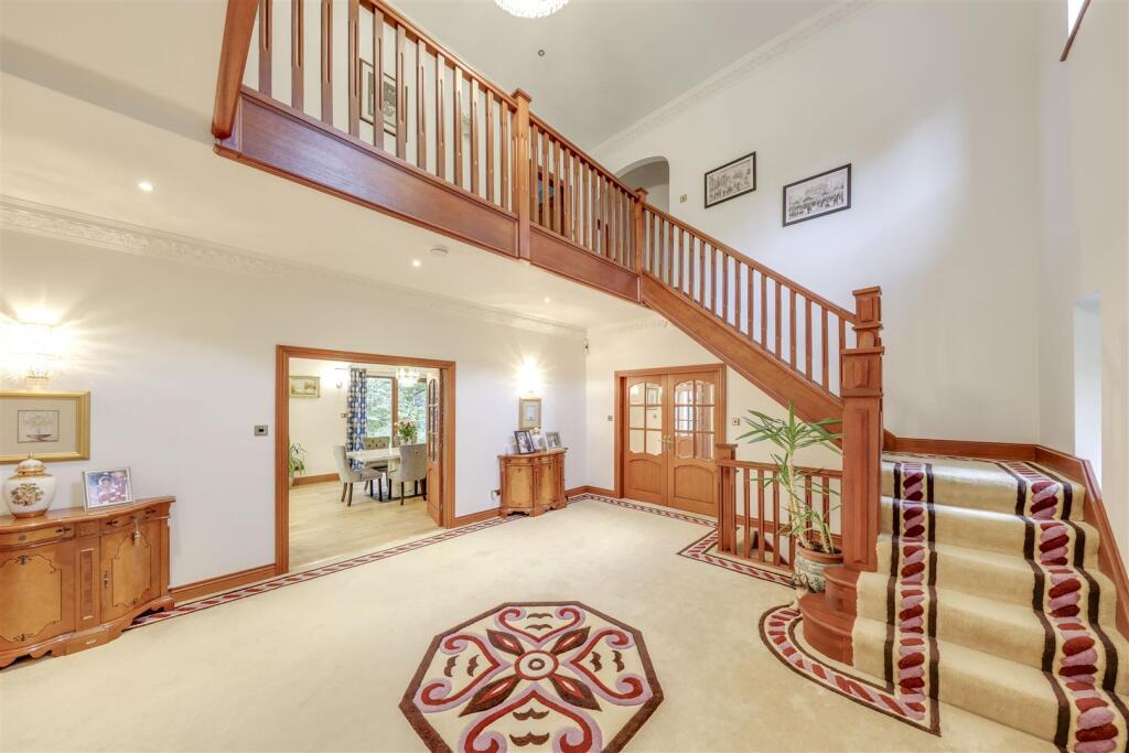 Additional image 8 of Rosebank, Stubbins, Ramsbottom, Bury