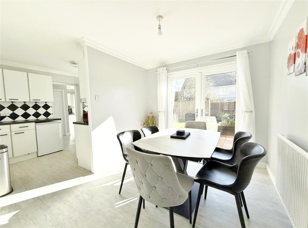Additional image 6 of Belmont Close, Verwood, Dorset, BH31