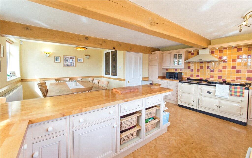 Additional image 13 of Upper Haley, Oxenhope, Keighley, BD22