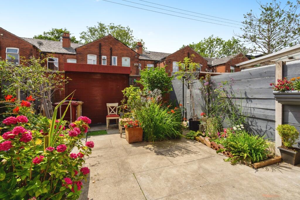 Additional image 6 of Clifton Street, Farnworth, Bolton, BL4