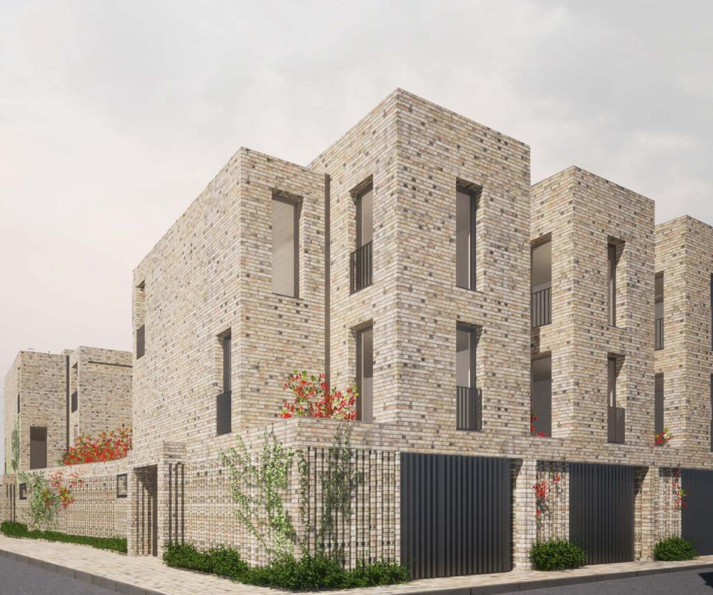 Additional image 6 of Land, Blackwater Road, Meads, Eastbourne