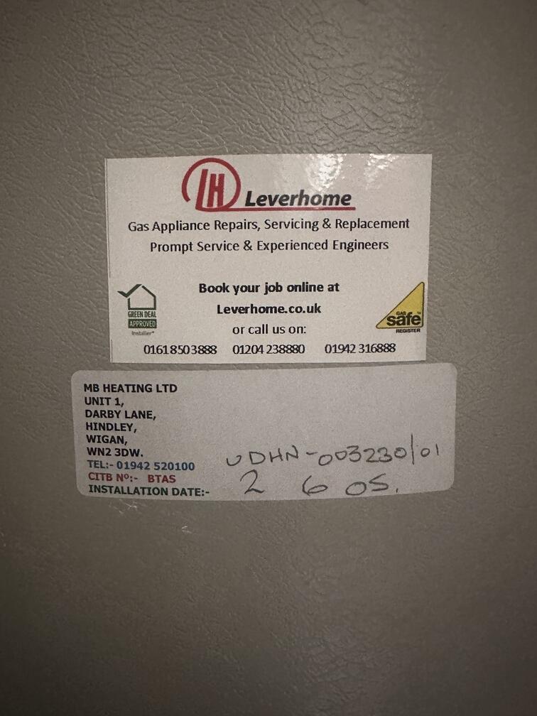 Additional image 16 of Kiers Court, Bolton, BL6