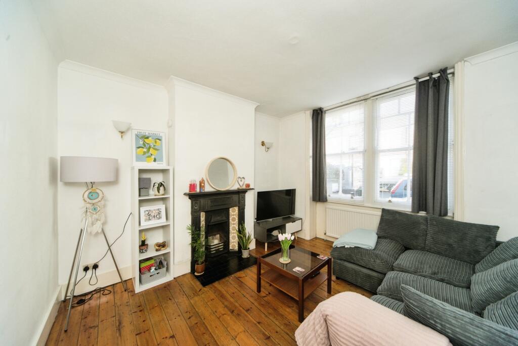 Additional image 6 of Bennett Road, Brighton, East Sussex, BN2