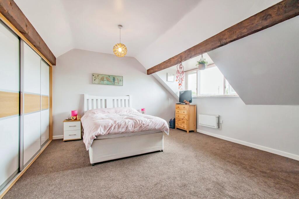 Additional image 12 of Summit Close, Jericho, Bury, Greater Manchester, BL9