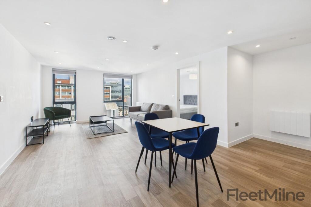 Additional image 3 of Lionel Street, B3 1EE