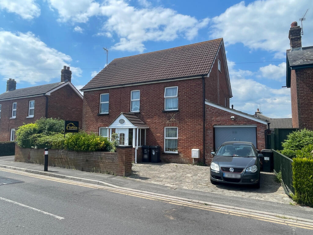 Additional image 17 of Canford Road, Bournemouth, BH11 8