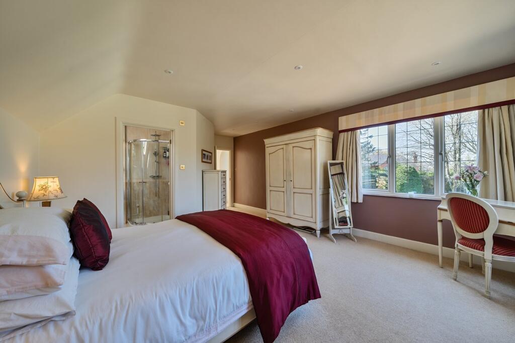 Additional image 13 of Shappen Hill Lane, Burley, Ringwood, BH24