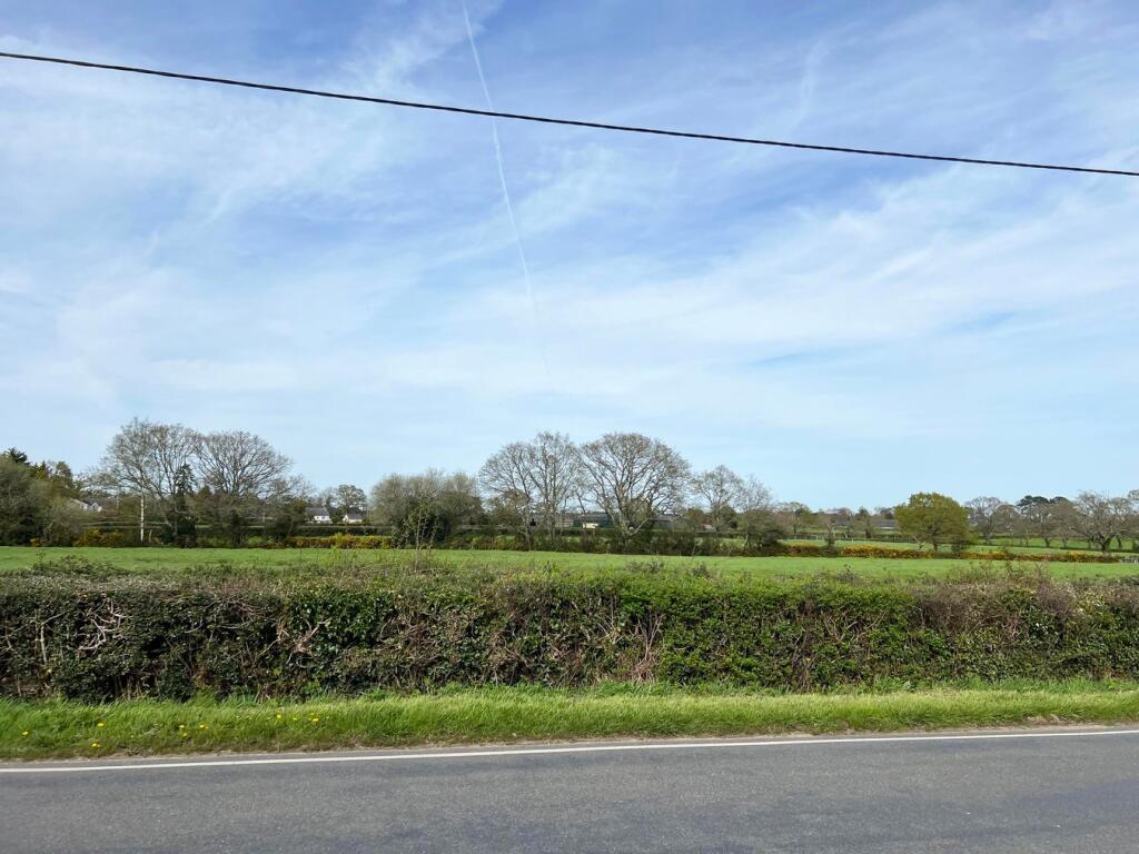 Additional image 20 of Tiptoe Road, Wootton, BH25